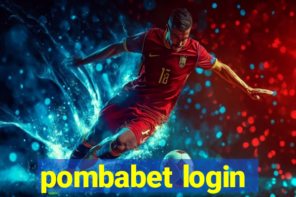 pombabet login